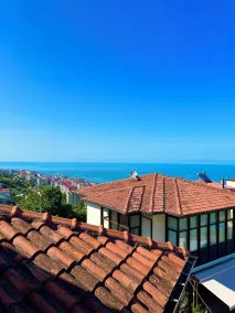 Mehmet Efendi Konagi Otel Restaurant - Vistas desde la habitación