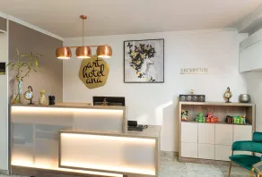 Arthotel ANA Liberty, Trademark Collection by Wyndham - Hall