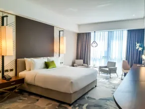 The Excelsior Hotel Las Piñas - Chambre