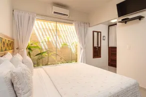 Pousada Riacho dos Milagres - Room