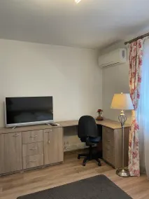 O Sole Mio ApartHotel - Værelse