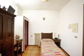 Hotel Da Angelo - Chambre