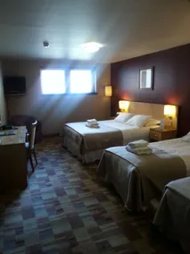 Greyfriars Inn by Greene King Inns - Room