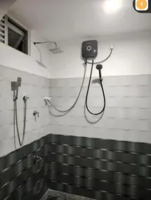 Step Inn Ahangama  - Bagno