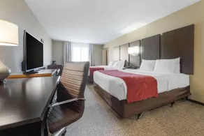 Comfort Suites and Conference Center - Rom