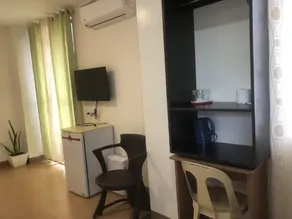 Marion's Inn Bldg 2 Bantayan powered by Cocotel - Zimmer