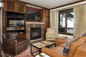 The Ritz-Carlton Club, 2 Bedroom Premier Residence 8403 in Aspen Highlands - Extérieur