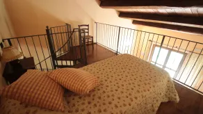 Il Casalino - appartamenti in campagna - Rom