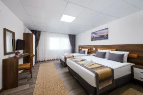 River Elite Hotel & Spa - Room