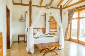 Hopkins Bay Resort - Habitación