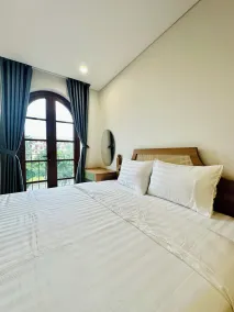 Momento Phu Quoc Hotel - Room