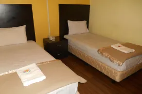 Sai Villa Hotel - Chambre