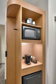 Fairfield by Marriott Inn & Suites Denver West - Federal Center - Chambre