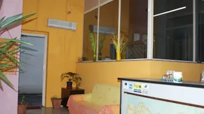 B&B Minicurcu - Reception