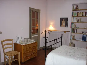 Dodo et tartines B&B - Chambre