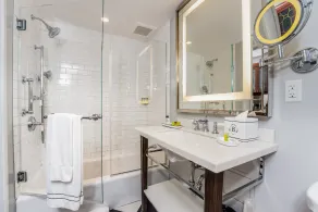 InterContinental New York Barclay - Salle de bain
