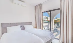 Zoi Ayia Napa - Habitación