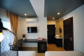 Maison Khoi Homestay - Room