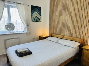 Grand Central Apartments, Centro - Rum