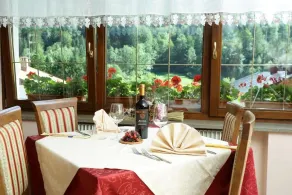 Al Sole Albergo Ristorante - Restaurante