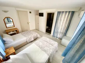 Eda Hotel - Rum