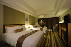 THE LEES Hotel - Chambre