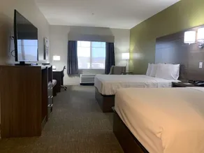 Best Western Plus Horseheads - Elmira - Chambre