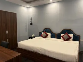 Elegance Premium Hotel - Værelse