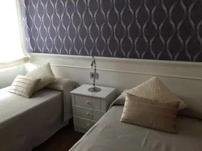 Hotel Herreros - Room