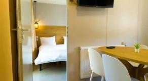 Vama54 Family Resort&SPA - Rum
