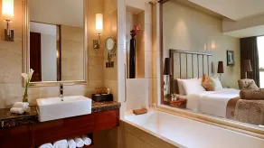 Crowne Plaza Zhenjiang by IHG - Zimmer