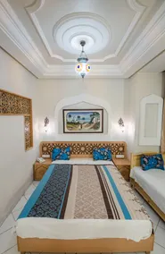 Saheb Ettabaa Tunis - Room