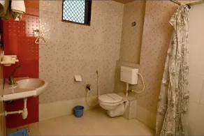 Hotel Sukh Sagar - Bagno