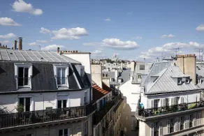 Hôtel Joe M - Room