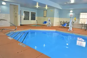 Staybridge Suites Albuquerque North by IHG - Piscine