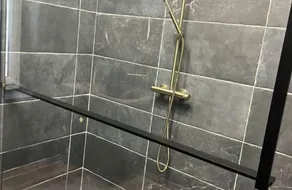 leverest rooms - Baño