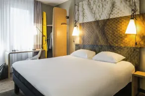 ibis Lyon Caluire Cité Internationale - Værelse