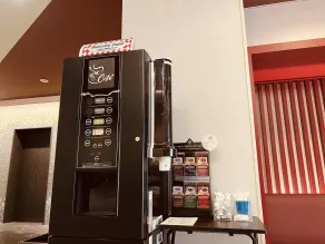 Smile Hotel Premium Kanazawa Higashiguchiekimae - Receção