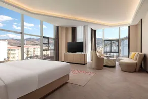 Ramada by Wyndham Honghe Kaiyuan - Habitación