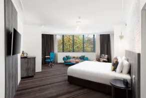 Rydges Sydney Central - Room