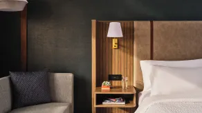 Holiday Inn & Suites Walpole - Foxborough by IHG - Chambre