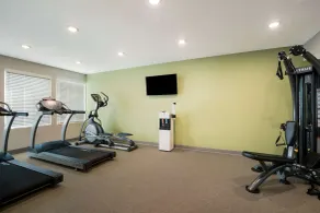 WoodSpring Suites Moreno Valley - Fitness facility