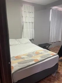 Cozy Downtown Alajuela / 5min from Airport - Room