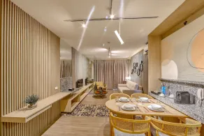 The Connor Serviced Residences Managed by HII - Chambre