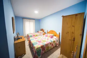 Hostal Julio - Chambre