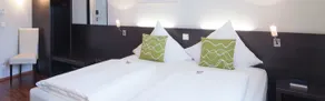 Art Hotel Lauterbach - Chambre