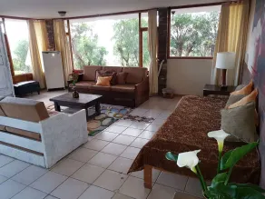 Miravalle Suites - Room