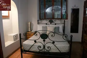 Casa de los Dulces Sueños - Zimmer