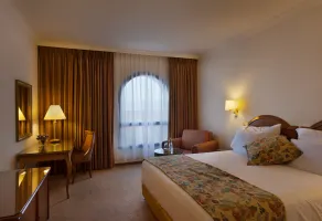 The Scots Hotel - Chambre