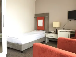 Hotel Westfalen Hof - Room